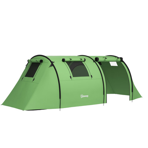 Outsunny room camping - outsunny, family