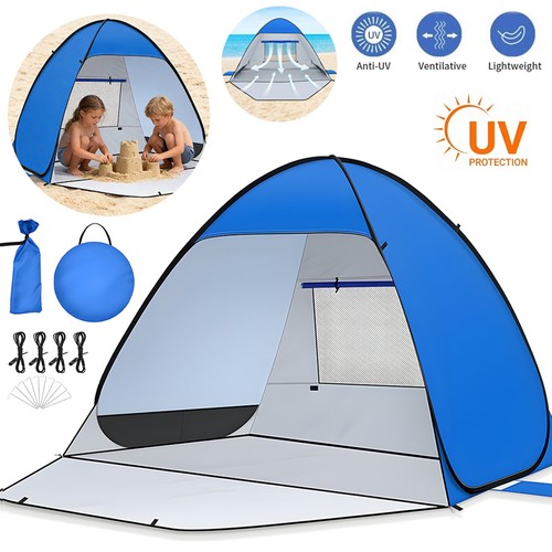 Man person pop up tent - person, pop-up