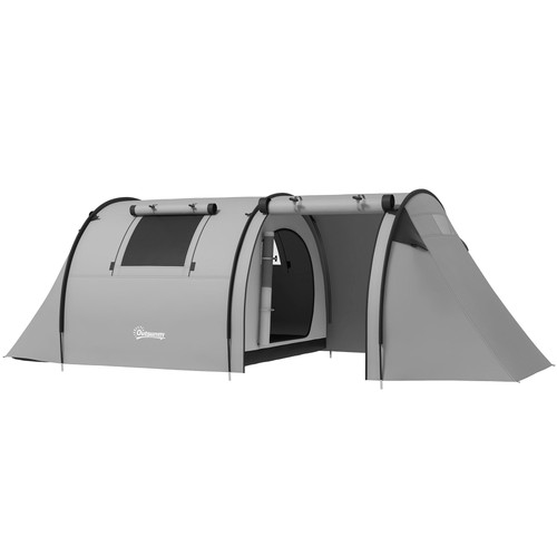 Outsunny room camping - room,