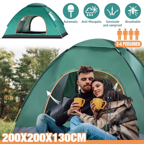Man pop tent waterproof - pop,