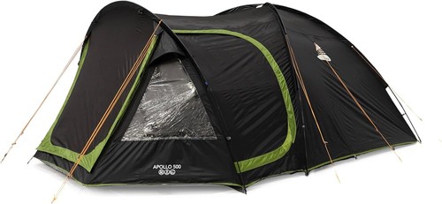 Man person family tent - 5,