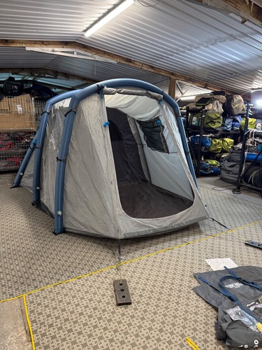Eurohike genus 400 airbeam 4 - genus, ,