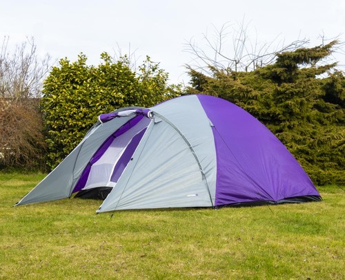 Adtrek double skin dome - adtrek, 4