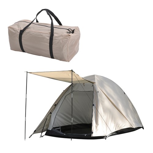 Outdoor camping tent pop - camping,