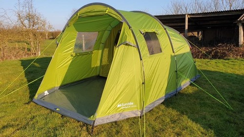Eurohike sendero family - sendero,