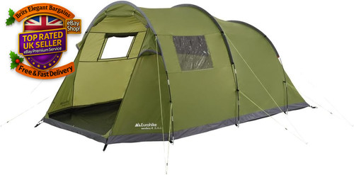 Man tent with porch - tent,
