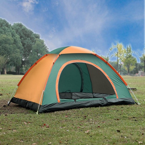 Man full automatic pop - 4, pop-up