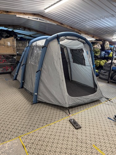 Eurohike genus 400 airbeam 4 - eurohike,