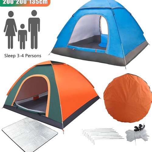 Man full automatic pop - 2-4, pop-up