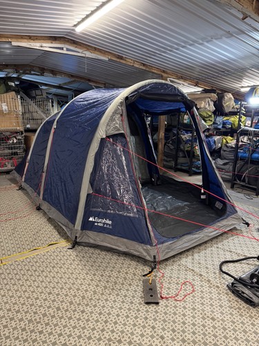 Eurohike air 400 airbeam - airbeam, 4
