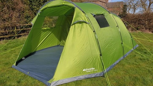 Eurohike sendero family - eurohike, 6
