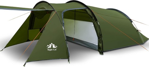 Night cat waterproof man - 3-4,