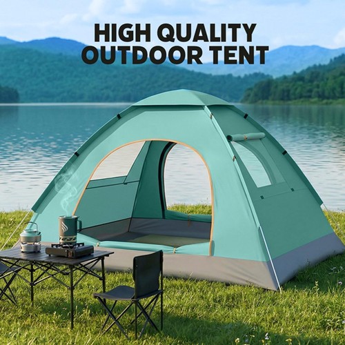 Man pop tent waterproof - pop,