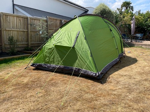 Gear gobi elite man tent - hi,
