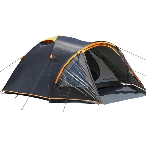 Echosmile man tent for - 2/3/4,