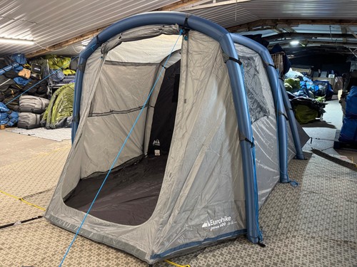 Eurohike genus 400 - ,, 4