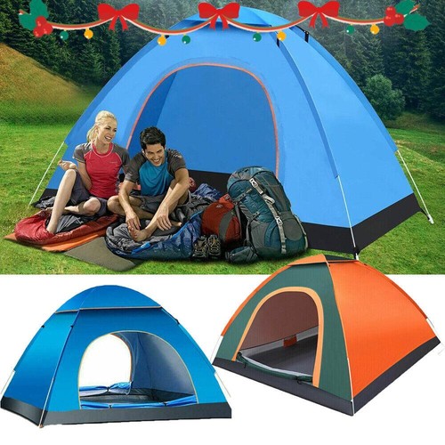 Pop tent automatic 4 - pop, up