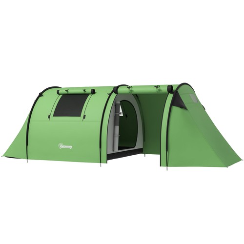 Outsunny room camping - camping, family