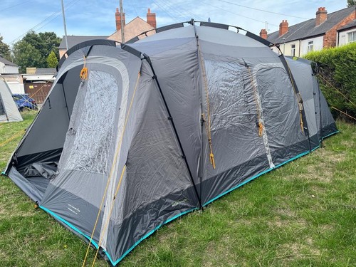 Outdoor revolution camp star - camp,