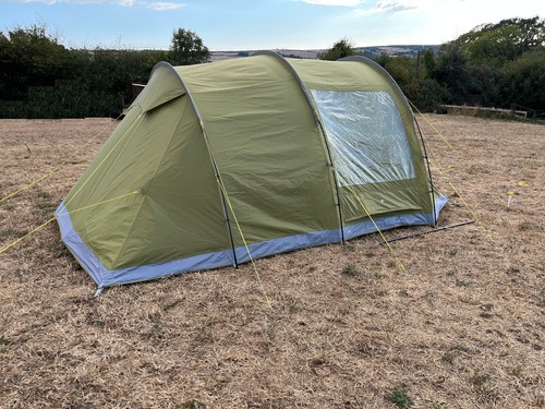 Vango winslow 500 5 man - 500,