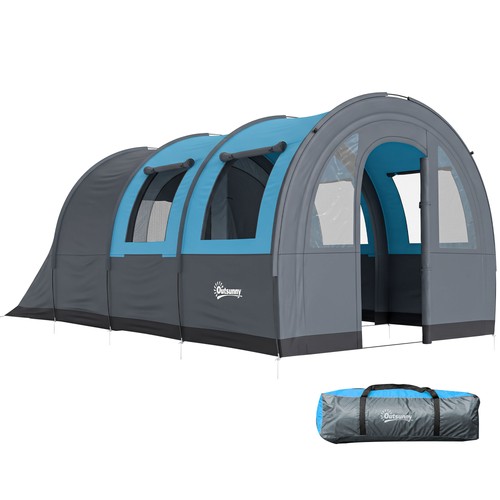 Outsunny camping tent - outsunny,