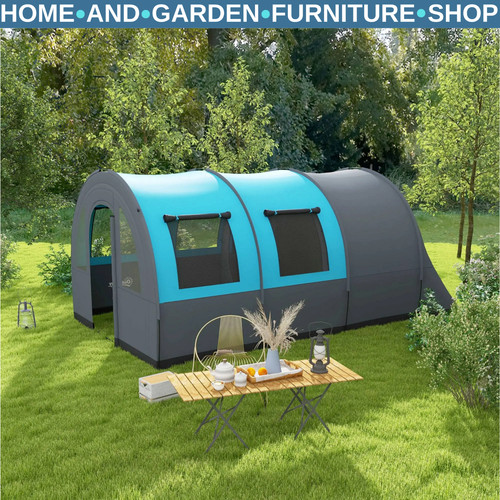3000mm waterproof camping tent - 3000mm,