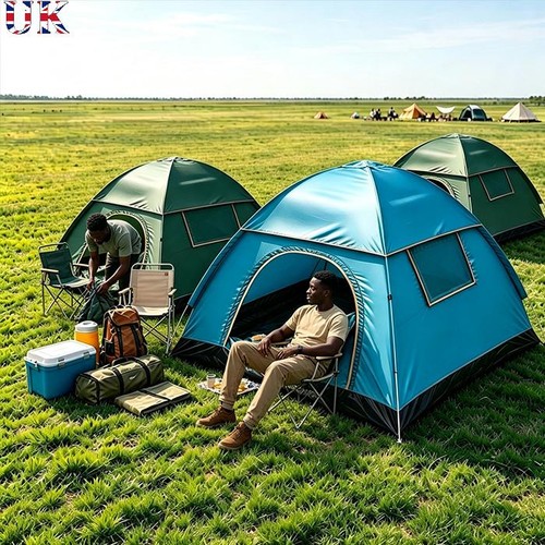 Automatic outdoor hiking - automatic,