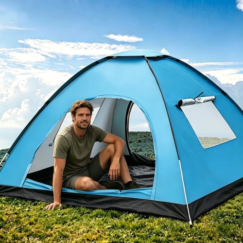 Automatic pop tent for - automatic, 4