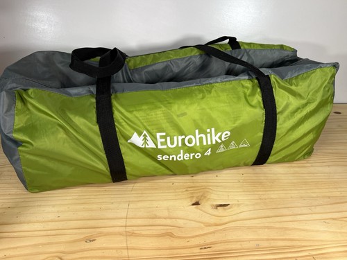 Eurohike sendero man tunnel - eurohike,